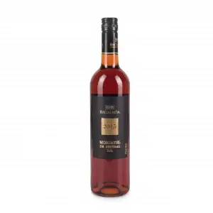 Moscatel de Setubal