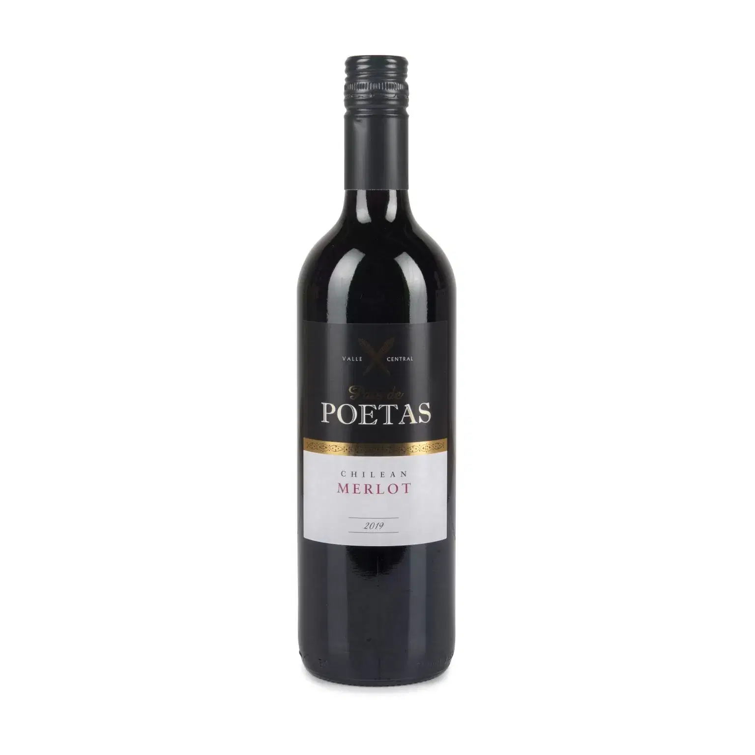 Pais de Poetas Merlot Broadway Wine Company Pais de Poetas Merlot