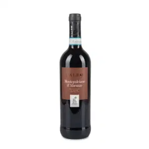 Caleo Montepulciano d'Abruzzo