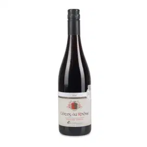 Cotes Du Rhone Serignan