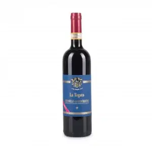 Brunello Di Montalcino La Togata