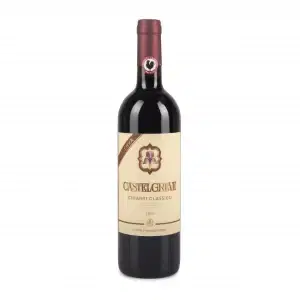 Chianti Classico Riserva Castelli del Grepesa
