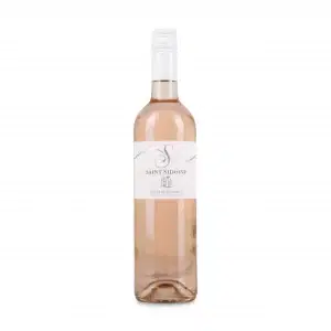 St Sidione Provence Rose