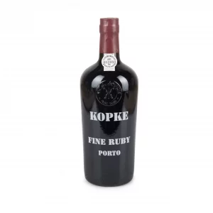 Broadway Wine Company Kopke Ruby Port