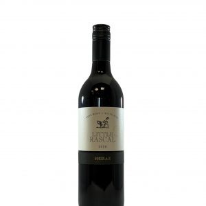 Little Rascal Shiraz