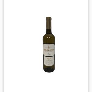 Broadway Wine Company Montecillo Rioja Blanco