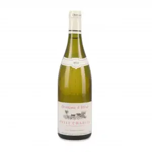Petit Chablis Domaine D'Elise