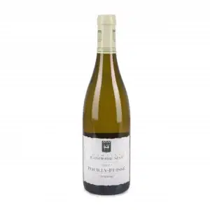 Pouilly Fuissé ‘Terroir’ Domaine Sève
