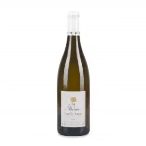 La Maree Pouilly Fume