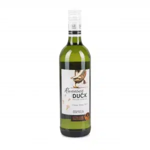 Running Duck Chenin Blanc Organic