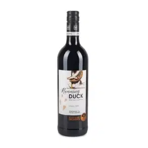Running Duck Shiraz