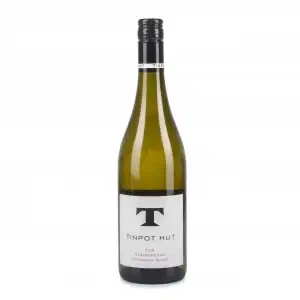 Tinpot Hut Sauvignon Blanc