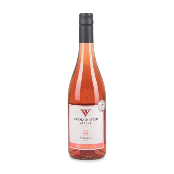 Broadway Wine Company Woodchester Valley Pinot Noir Rose