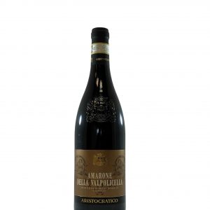Aristocratico Amarone DOCG Classico