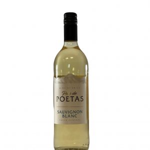 Pais de Poetas Sauvignon Blanc