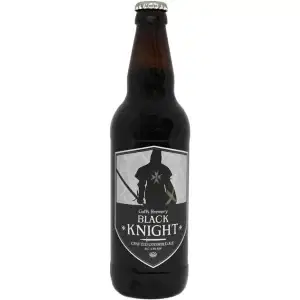 Black Knight 5.3% 500ml