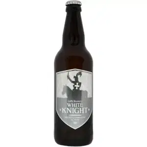White Knight 4.7% 500ml