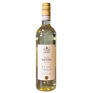 Villa Benizi Pinot Grigio Delle Venezie