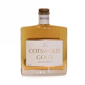 Broadway Wine Company Cotswold Gold Brandy