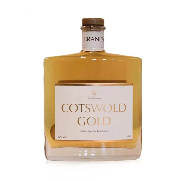 Broadway Wine Company Cotswold Gold Brandy