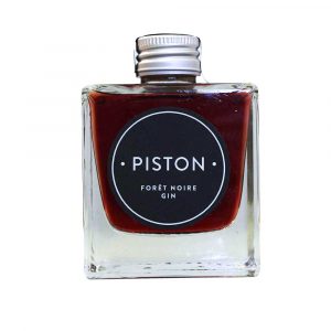 Piston Foret Noire Gin Small