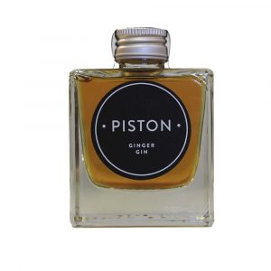 Piston Ginger Gin 20cl