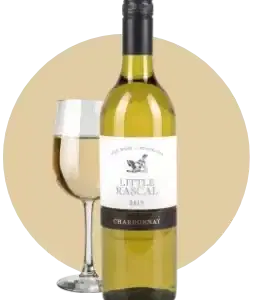 Little Rascal Chardonnay