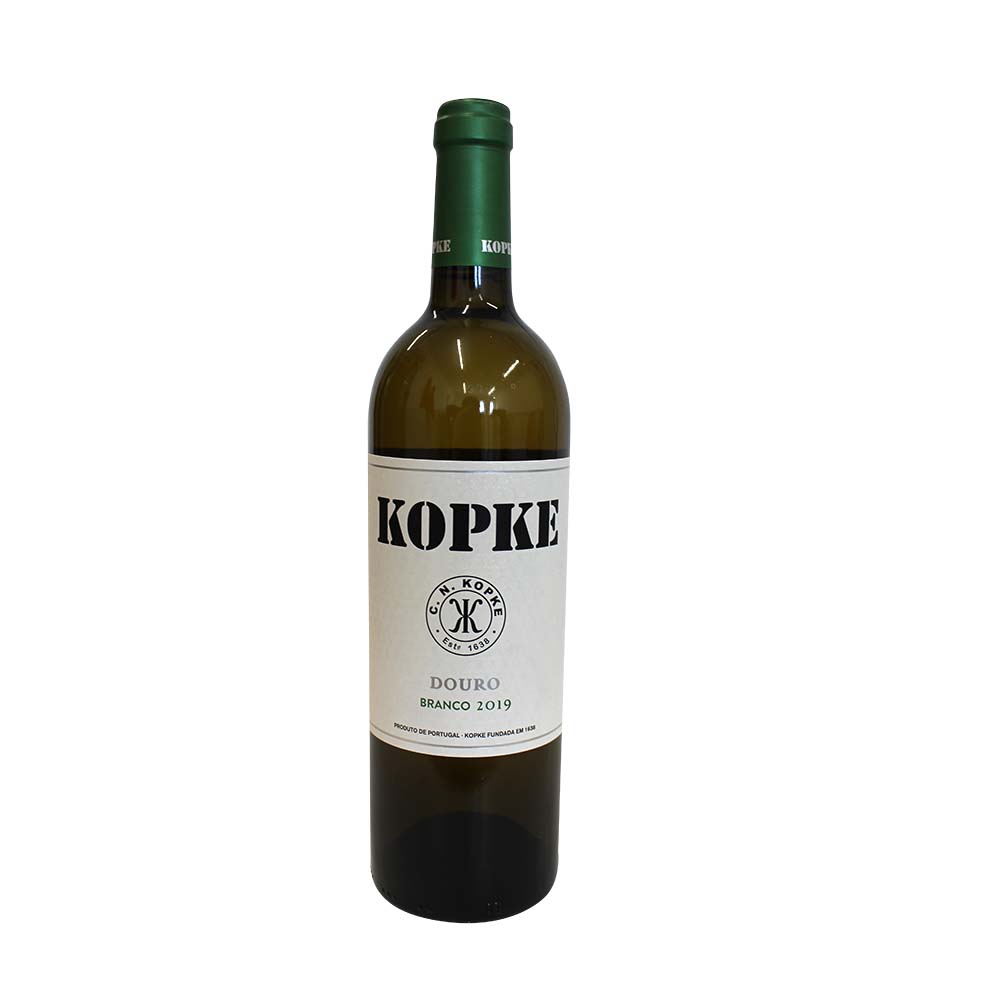 Kopke - Douro Branco Broadway Wine Company Kopke - Douro Branco