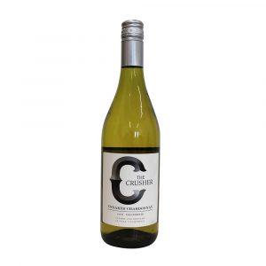 The Crusher - Chardonnay