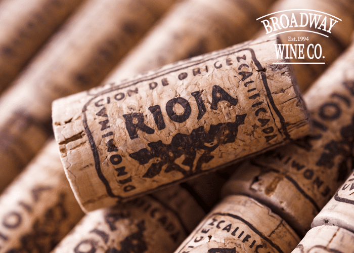 Rioja Wine: What’s the Difference?
