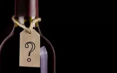 Blog Broadway Wine Company How much does wine really cost?