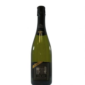 Cremant d'Alsace Becker Broadway Wine Company Cremant d'Alsace Becker