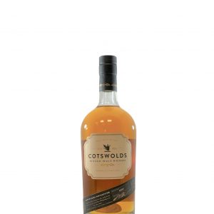 Cotswold Whisky