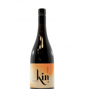 Kin Pinot Noir Te Kano New Zealand Central Otago