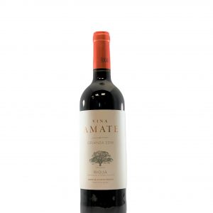 Rioja Amate Crianza