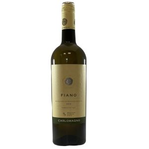 Carlomagno Fiano