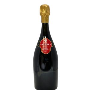 Gosset Grande Reserve Champagne