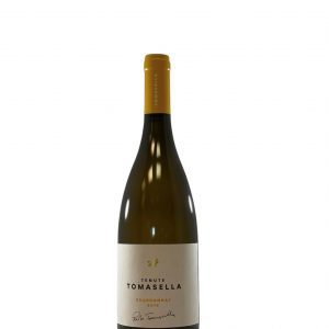 Tenute Tomasella Chardonnay IGP Trevenezie-Veneto/Friuli Broadway Wine Company Tenute Tomasella Chardonnay IGP Trevenezie-Veneto/Friuli