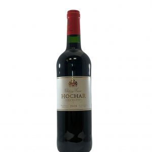 Hochar Pere et Fils Red