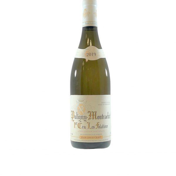 Broadway Wine Company Puligny Montrachet 2 e1657706695435