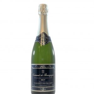 Cremant de Bourgogne Brut nv Cave de Lugny