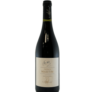 James Martin Signature Syrah - Carignan