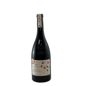 Gergenti Frappato Terre Siciliane IGT Organic