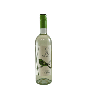Ca Del Lago Pinot Grigio Italy