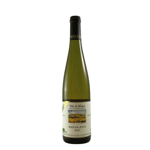 Alsace Riesling Jean Becker