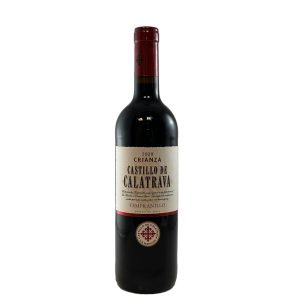 Broadway Wine Company Calatrava