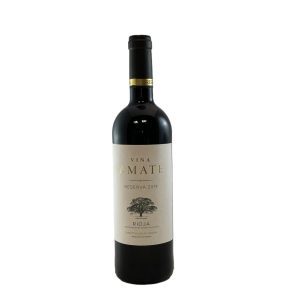 Vina Amate Rioja Reserva