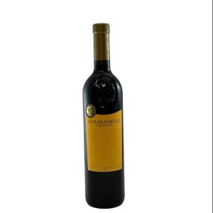 Boccantino Riserva Susumaniello Salento IGT Puglia