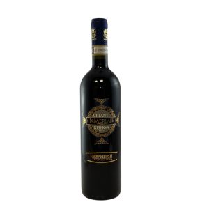 Le Merlaie Chianti Reserva DOCG