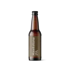 Hawkstone IPA 12 Bottles